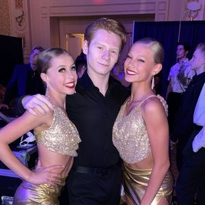 Meet your Posher, Annabelle